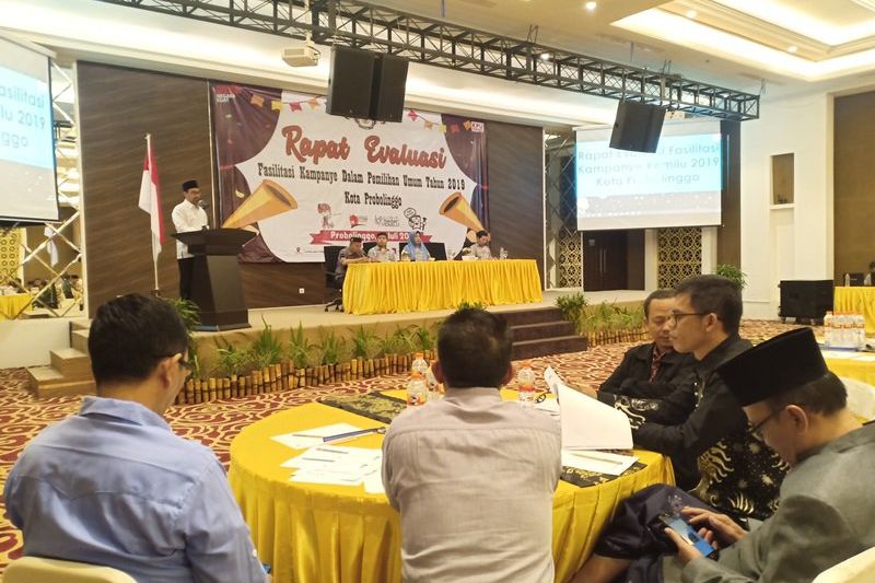 Partisipasi Masyarakat Pesisir Probolinggo dalam Pemilu 2019 Rendah