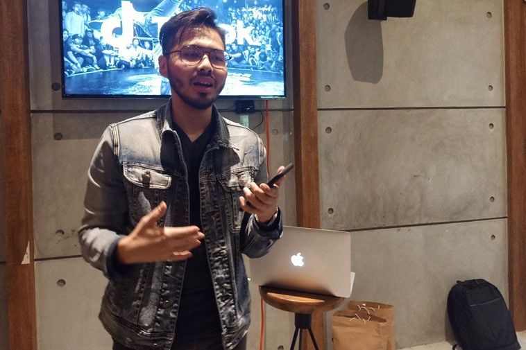Dua Tahun di Indonesia, TikTok Bikin Lomba Kuliner