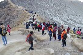 Sambut Libur Nataru, Pengamanan Obyek Wisata di Banyuwangi Ditingkatkan