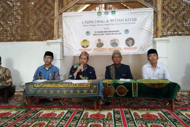 Komisioner KPK Terpilih Ajak Warga NU Lawan Korupsi