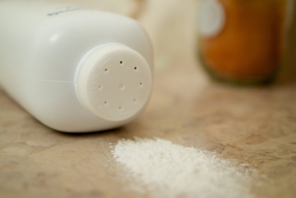 Gugat Johnson&Johnson Perempuan Ini Diganti Rugi Rp 41 Triliun