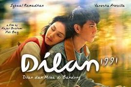 Hingga Juni, Hanya 8 Film Indonesia yang Tembus 1 Juta Penonton