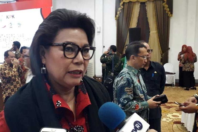 KPK: Banyak Pemda yang Belum Optimalkan Pendapatan Daerah