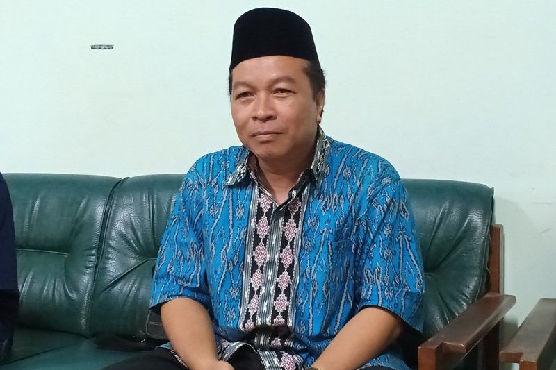 Kasus Status Facebook "Menyimpang" Akun Ponco Suro Masuk Bakorpakem 