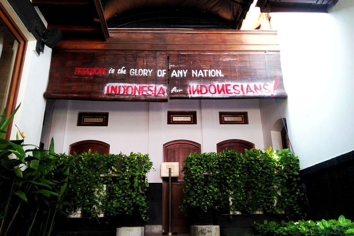 Murah Meriah Berwisata ke Kota Tua Surabaya