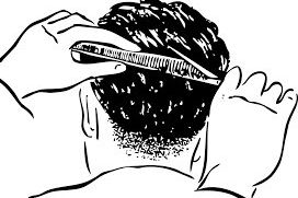 Di Kota Ini, Sekali Potong Rambut Bayar Rp1,7 Juta