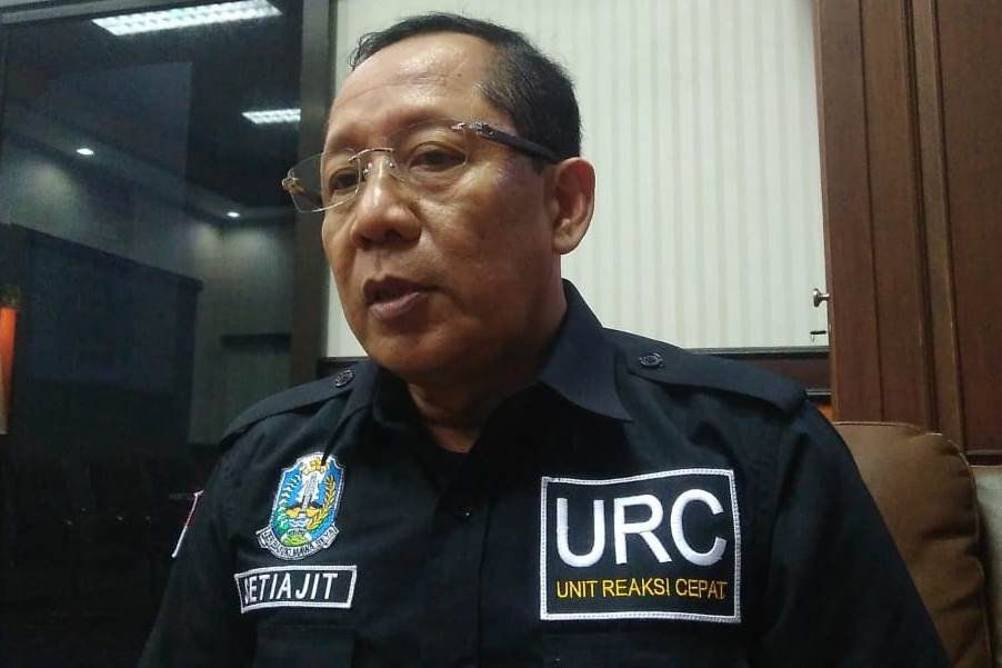 Berencana Maju Pilkada Tuban, Kadis ESDM Pemprov Jatim Siap Mundur