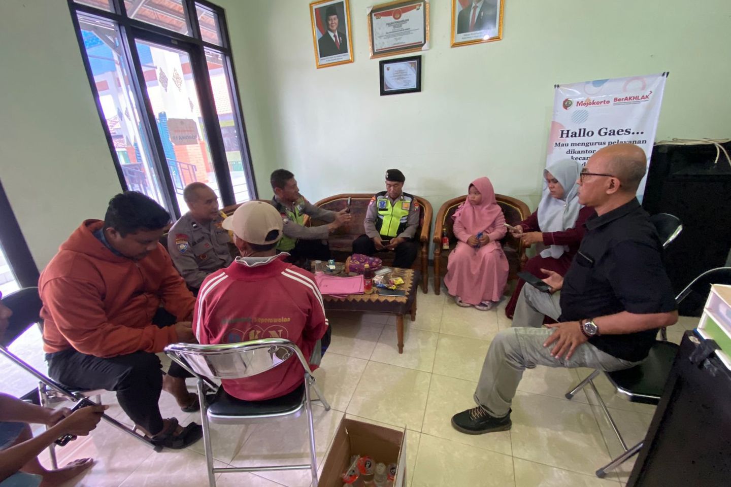 Sempat Diculik Pulang Sekolah, Bocah SD Dirampas Perhiasannya