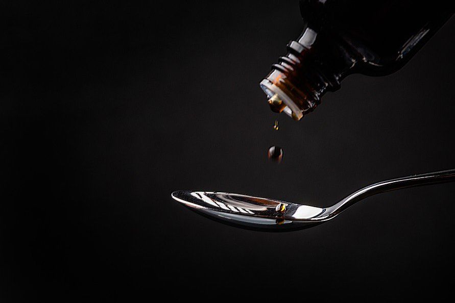 Obat Batuk Bisa Memicu Cepat Hamil