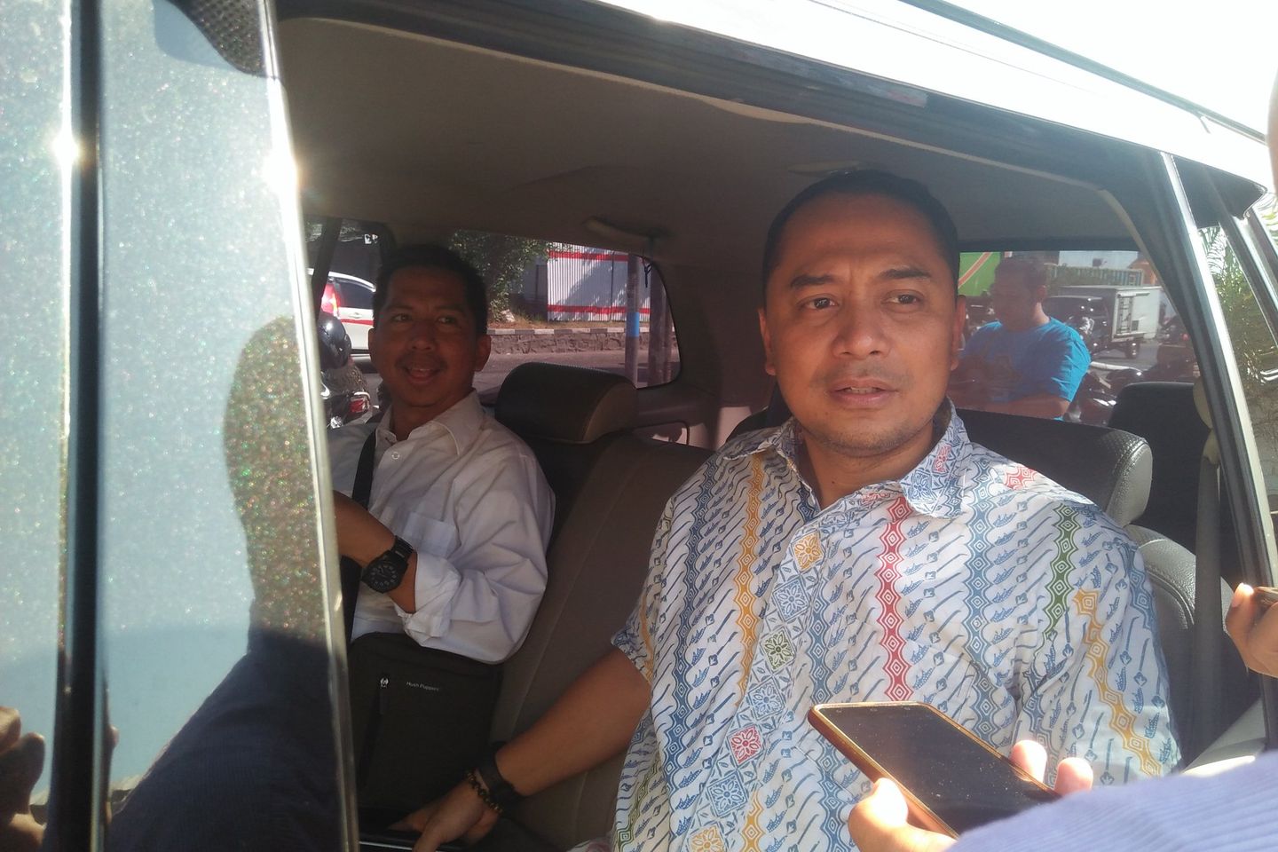 Cegah Kecurangan PPDB Jalur Mitra Warga, Pemkot Tertibkan KK