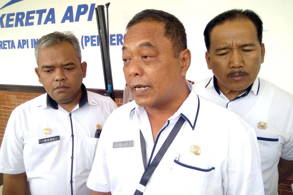 Pemkab Madiun Anggarkan Rp2 Miliar untuk Menutup Perlintasan Sebidang