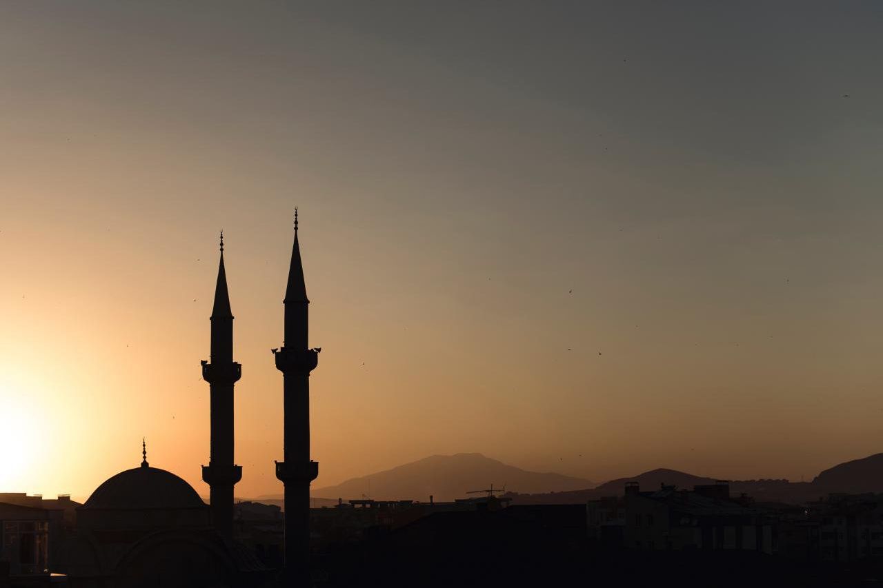 Empat Masjid Tujuan Saat Ramadan di Malang