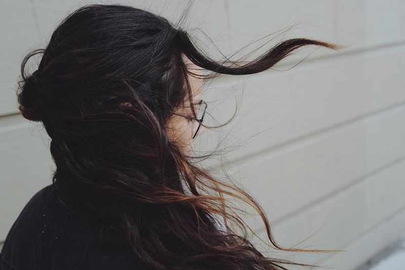 Tips Mencuci Rambut dengan Tepat