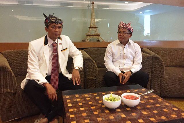 Presiden PKS Sohibul Iman Minta Pemerintah Tidak Mudah Baper