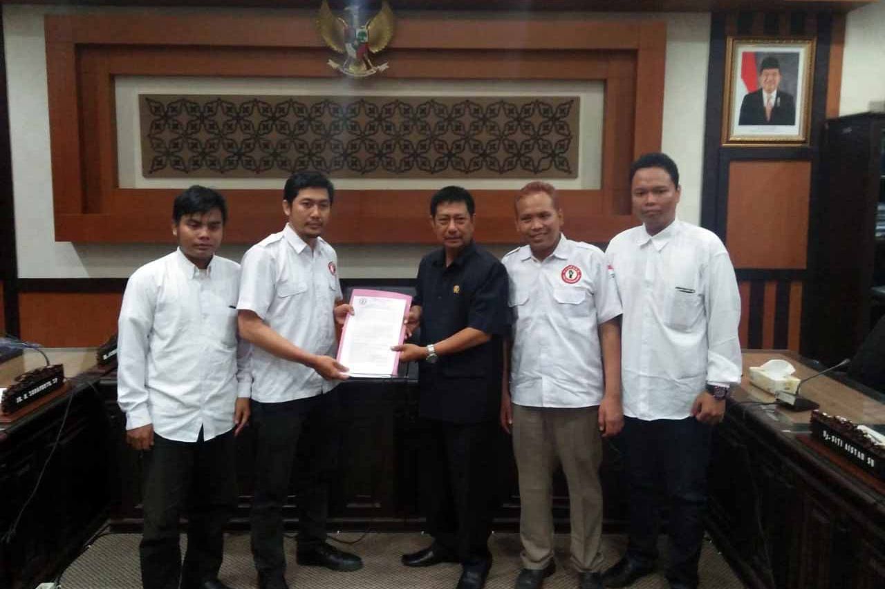 Pospera Sebut PPDB Zonasi Sudah Sesuai UUD 1945