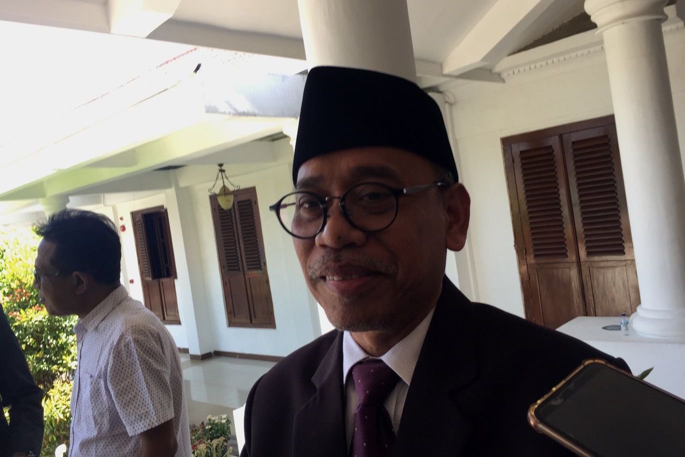 BKD Jatim Buka Formasi CPNS Tunggu Pelantikan Presiden