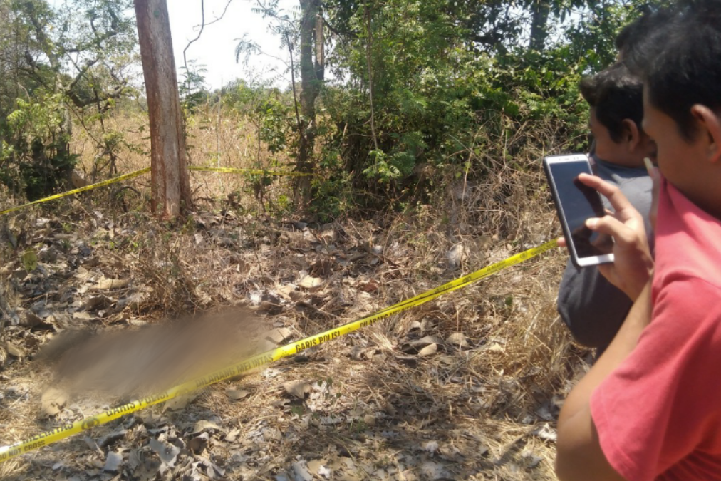 40 Hari Tak Pulang, Kakek 90 Tahun Ditemukan Meninggal di Ladang Tebu