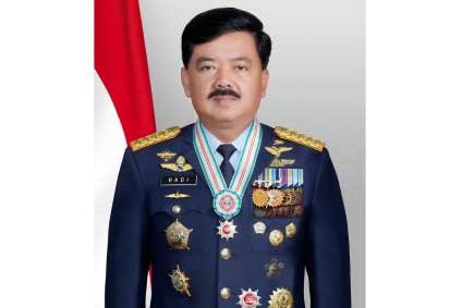 Panglima TNI Tegaskan Dwifungsi ABRI Adalah Masa Lalu