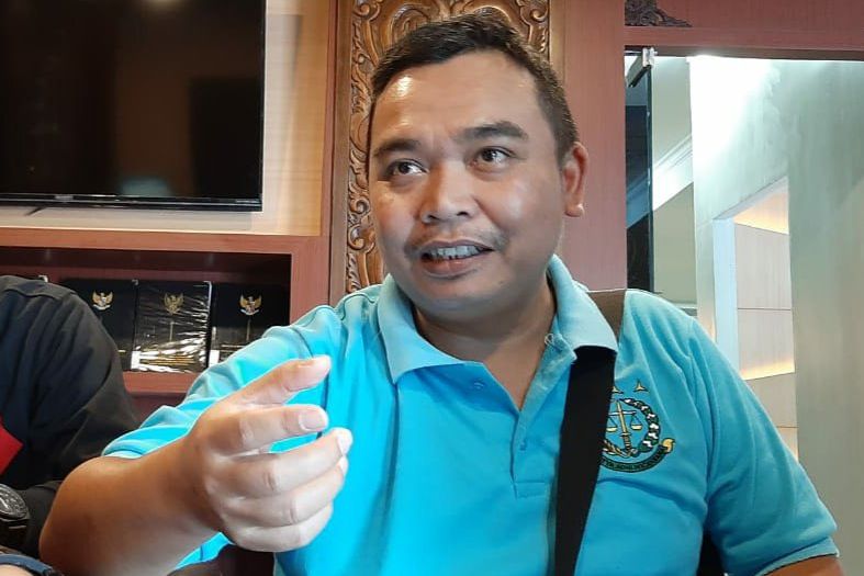 Kejari Surabaya Panggil Tersangka Kredit Fiktif BRI