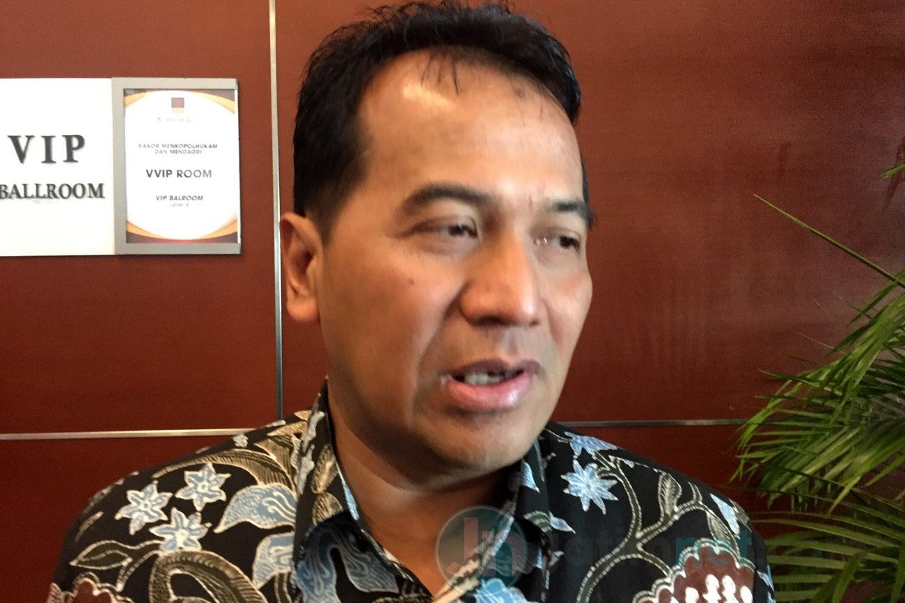 BKD Jatim Jamin Tes CPNS Tidak Ada Joki