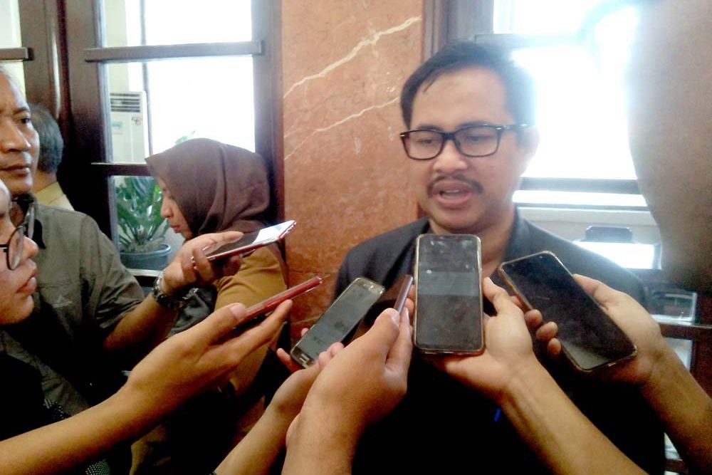 Dispendik Surabaya Liburkan Sekolah TK, SD, SMP