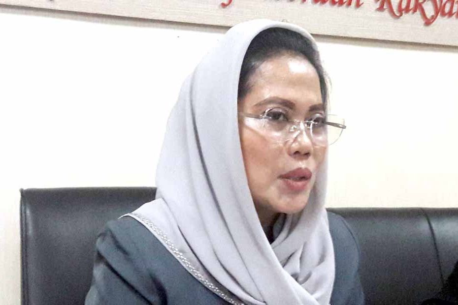 Anggota Fraksi PDIP DPRD Jatim Komitmen Selesaikan Masalah di Masyarakat