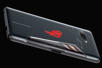 10 Ribu Ponsel Gim Asus Rog Ludes Terbeli dalam 73 Detik