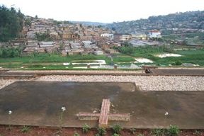 Rwanda Beri Penghormatan Pada Korban Genosida 