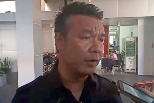 Risma Dikatakan Sok Jagoan, Kabag Humas Pemkot Surabaya Geram