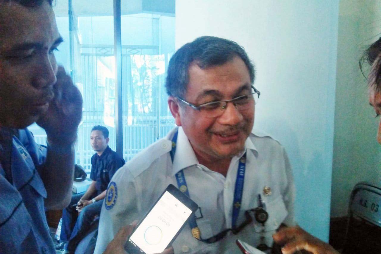Jaga Kesehatan Saat Terjadi Hujan Sesaat