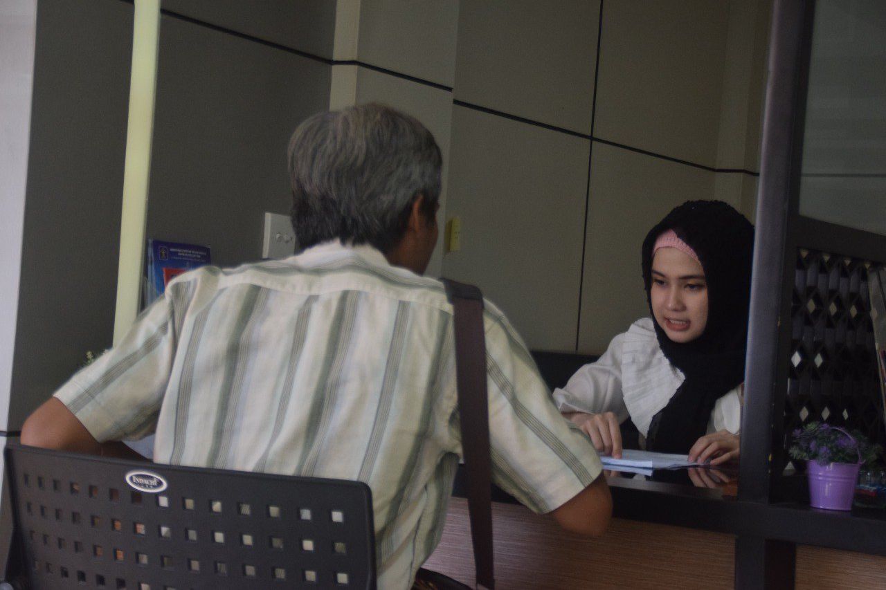 Kemenkumham Jatim Buka Layanan Konsultasi Hukum Gratis