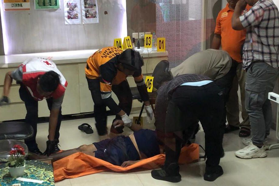 Petugas Dishub Ditemukan Meninggal Dunia di Terminal Mojokerto, Ini Dugaan Penyebabnya