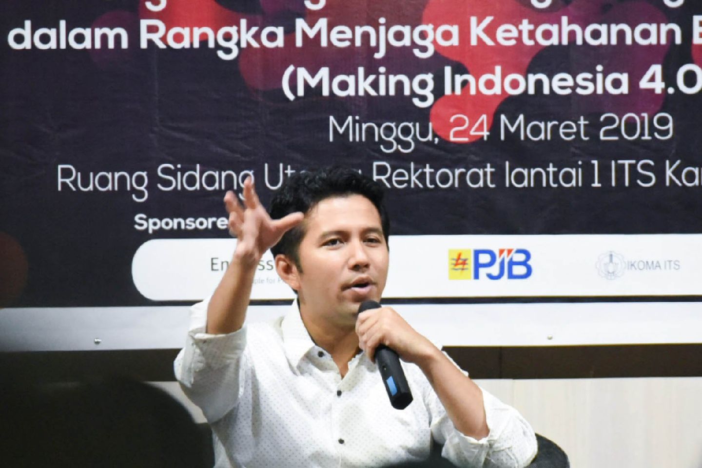 Potensi Energi Terbarukan di Jatim Diprediksi 23 Ribu Megawatt