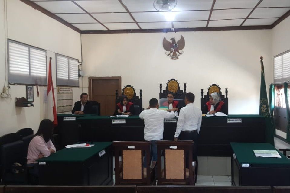 Anak Gugat Warisan Ibu Kandung di Probolinggo, Ini Pengakuan Tergugat