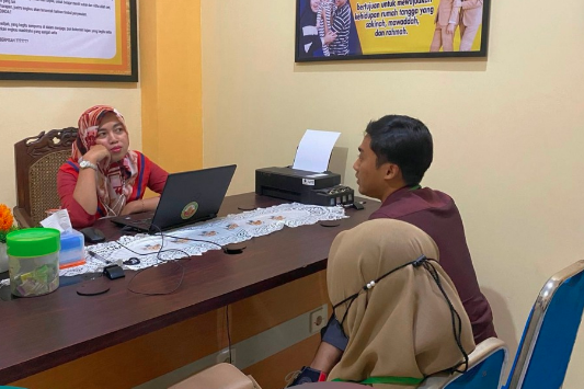 Pernikahan Dini di Mojokerto Menurun, Penyebabnya Hamil hingga Putus Sekolah