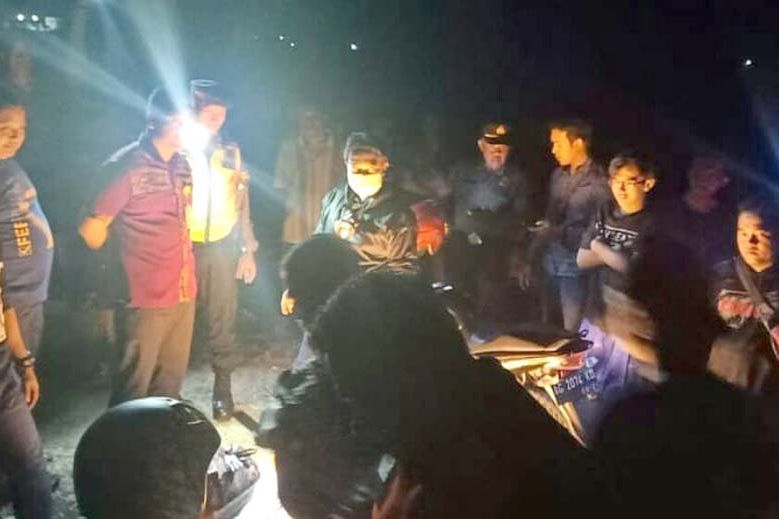 Warga Nganjuk Ditemukan Mengambang di Sungai Blitar