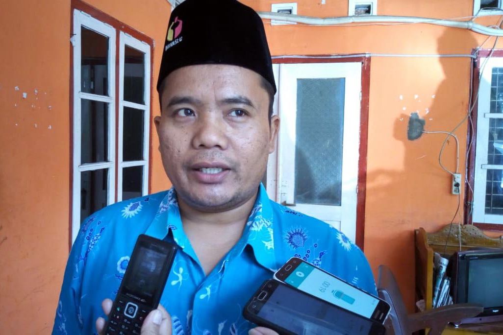 Bawaslu Ponorogo Tuntaskan Lima Kasus Pelanggaran Pemilu