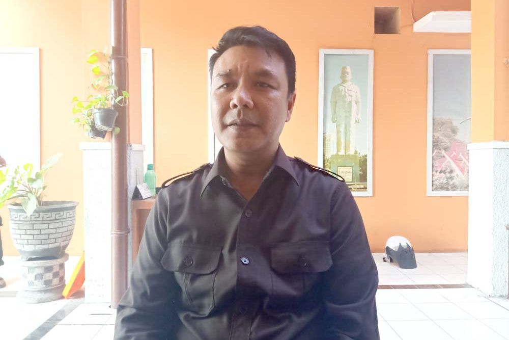 Pemkot Surabaya Menyayangkan Sikap SA Terhadap Mahasiswa Papua