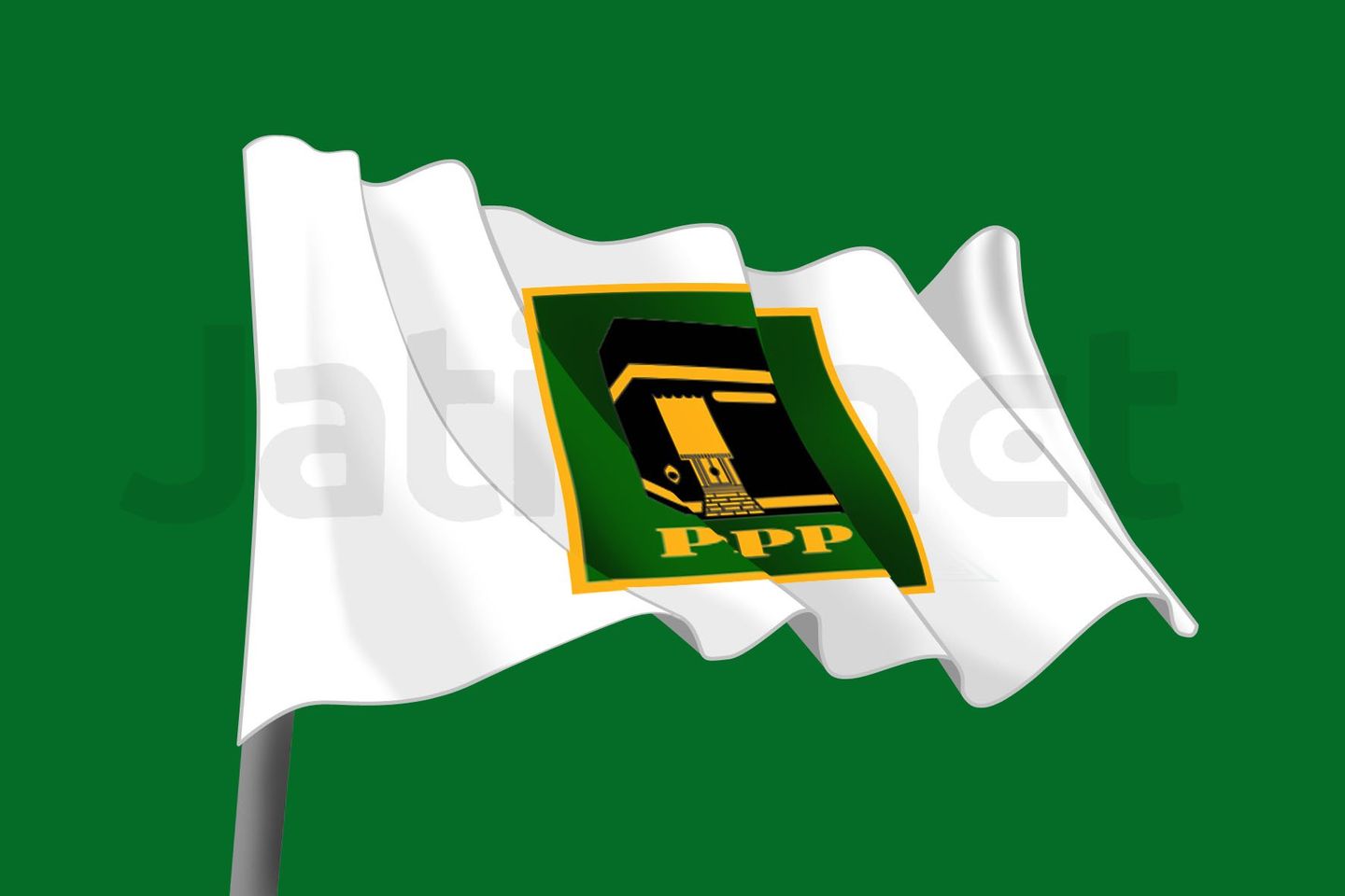 Dualisme PPP, DPW Jatim dan Jateng Tolak Islah Kubu Humphrey