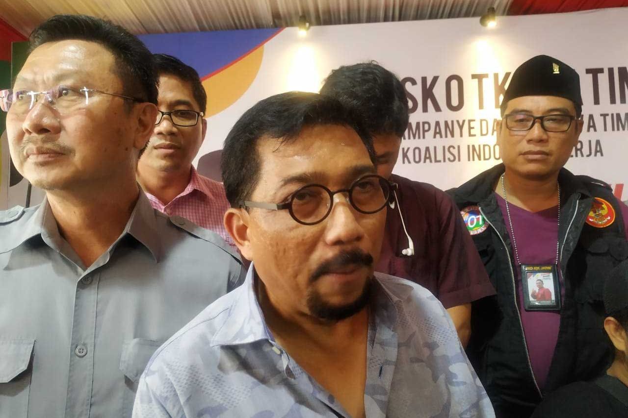 TKD Jawa Timur Khawatir dengan Gerakan Putihkan TPS