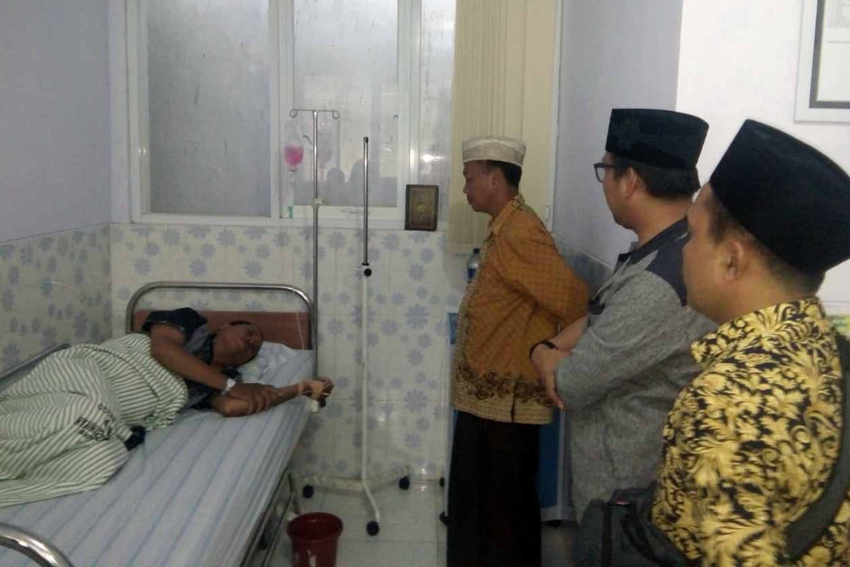 Lima Anggota Bawaslu Probolinggo “Ambruk” Usai Awasi Pemilu