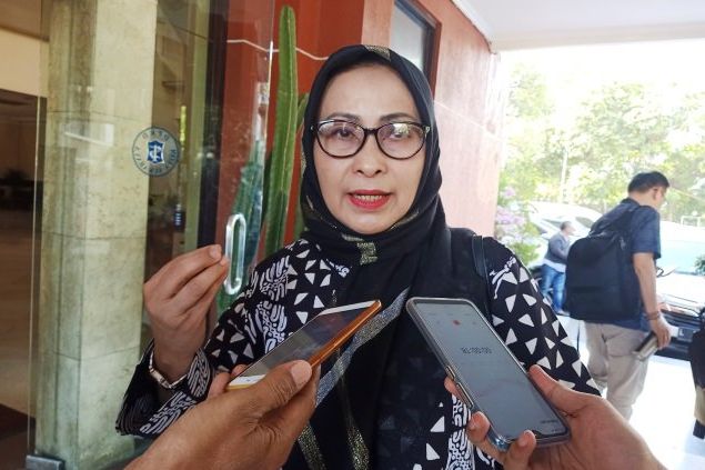 Percepat Pemilihan Dirut, DPRD Surabaya Akan Koreksi Data PD Pasar