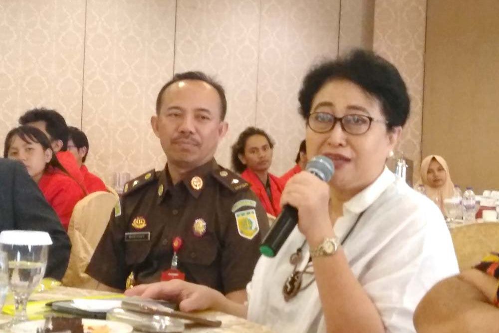 Terpidana Hukuman Kebiri Kimia Perlu Asesmen