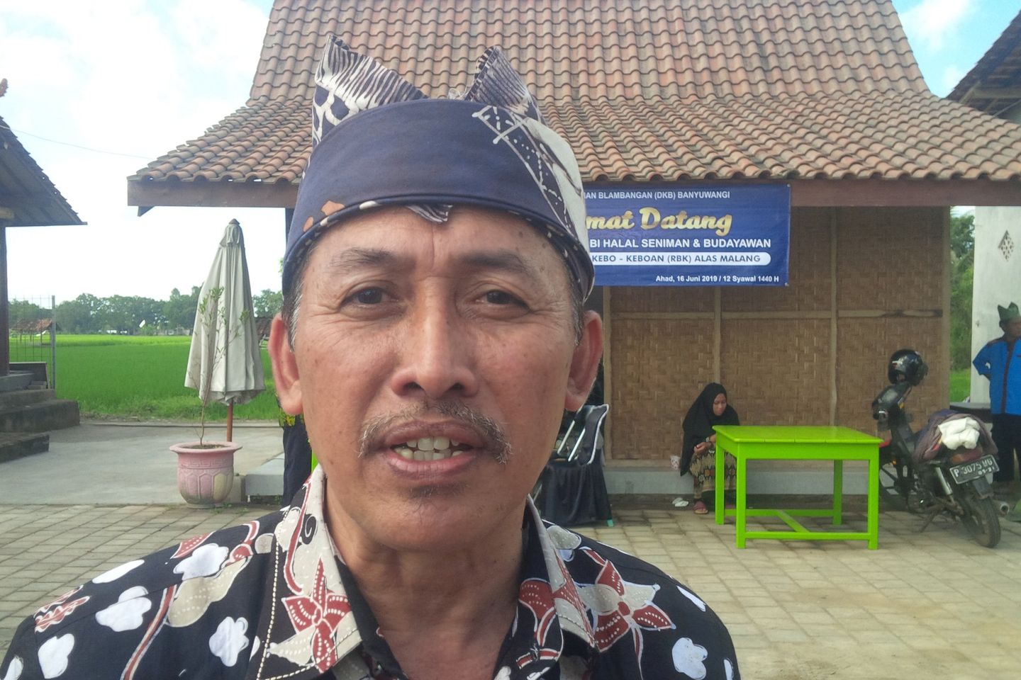 November, Banyuwangi Gelar Lomba Paduan Suara Gending Osing