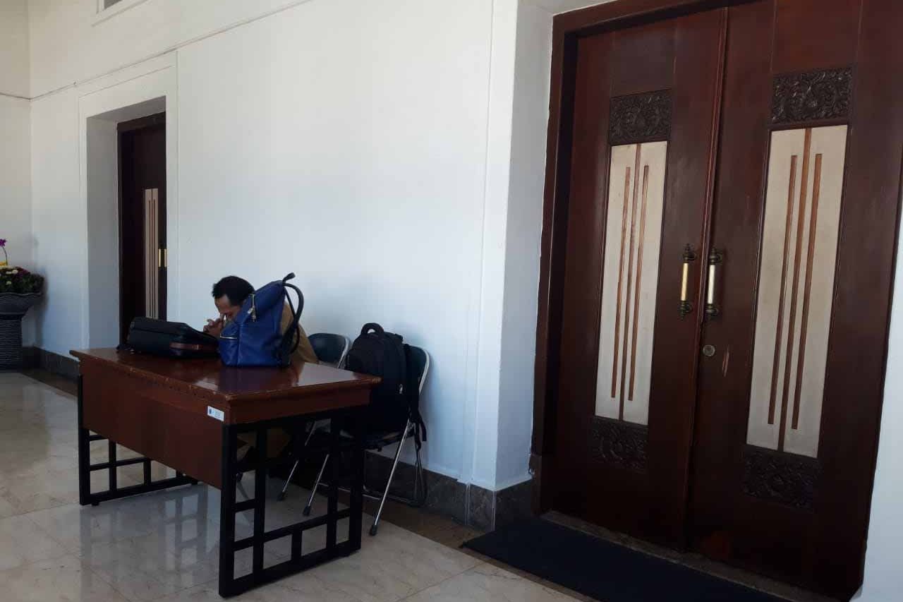 Hari Pertama, KPK Panggil 7 Pejabat di Jatim