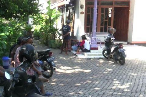 Tiga Motor Anggota KPPS Probolinggo Raib Dirampok