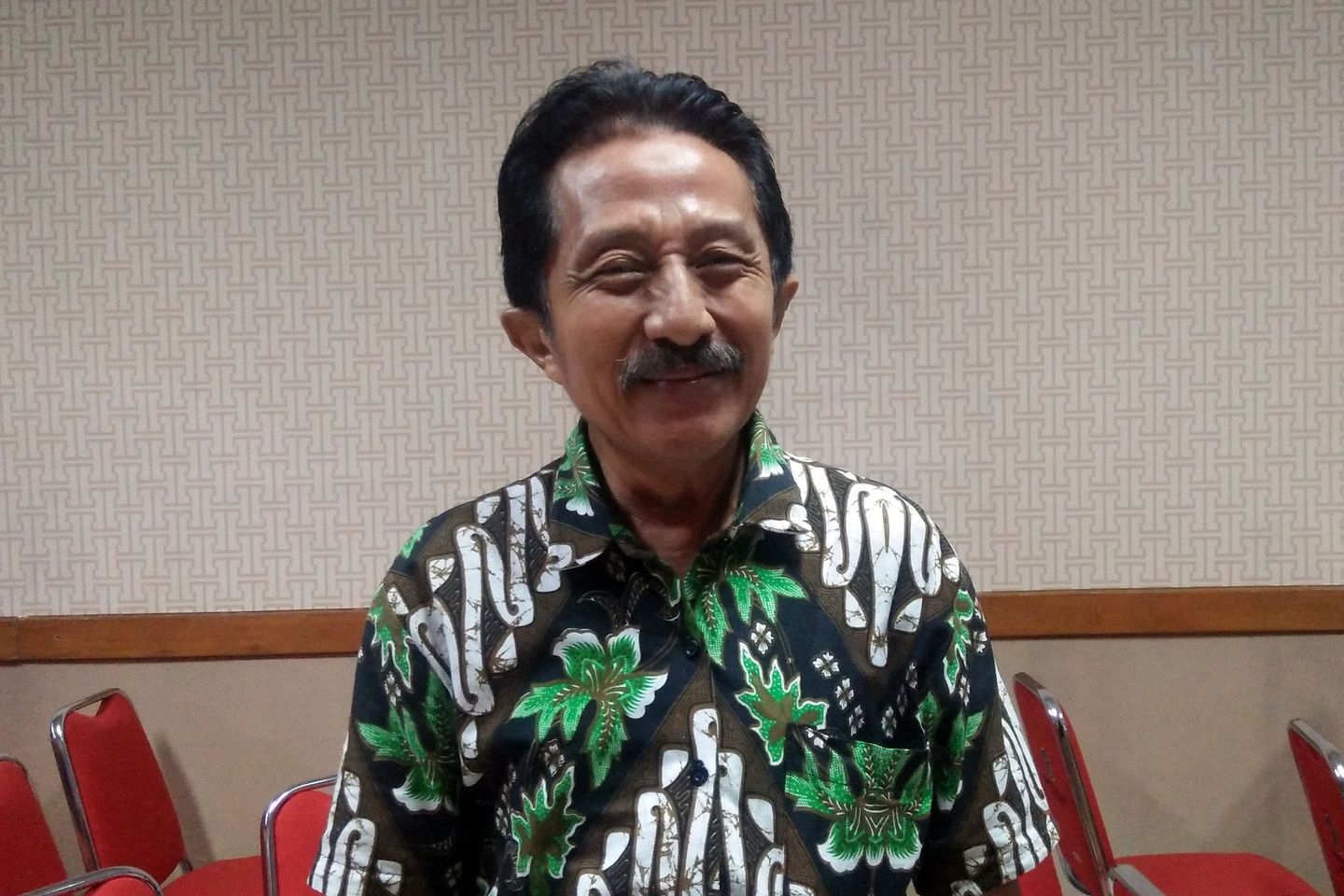 Dewan Pendidikan Surabaya Tolak Pendaftar dengan KK Luar Kota