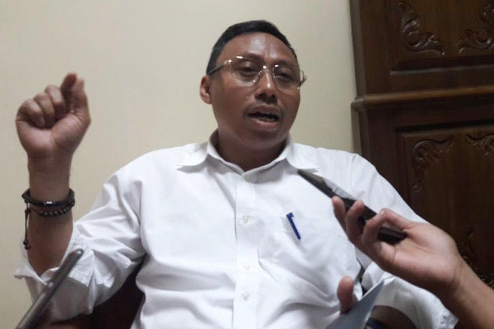 Pemprov Jatim Pastikan TIdak Ada Desa Fiktif Penerima Dana