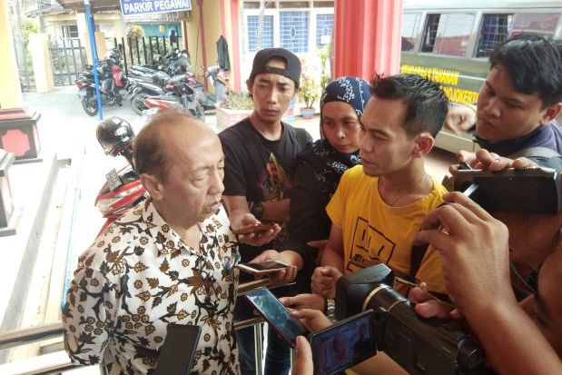 Kuasa Hukum Terpidana Kebiri Berencana Usulkan PK