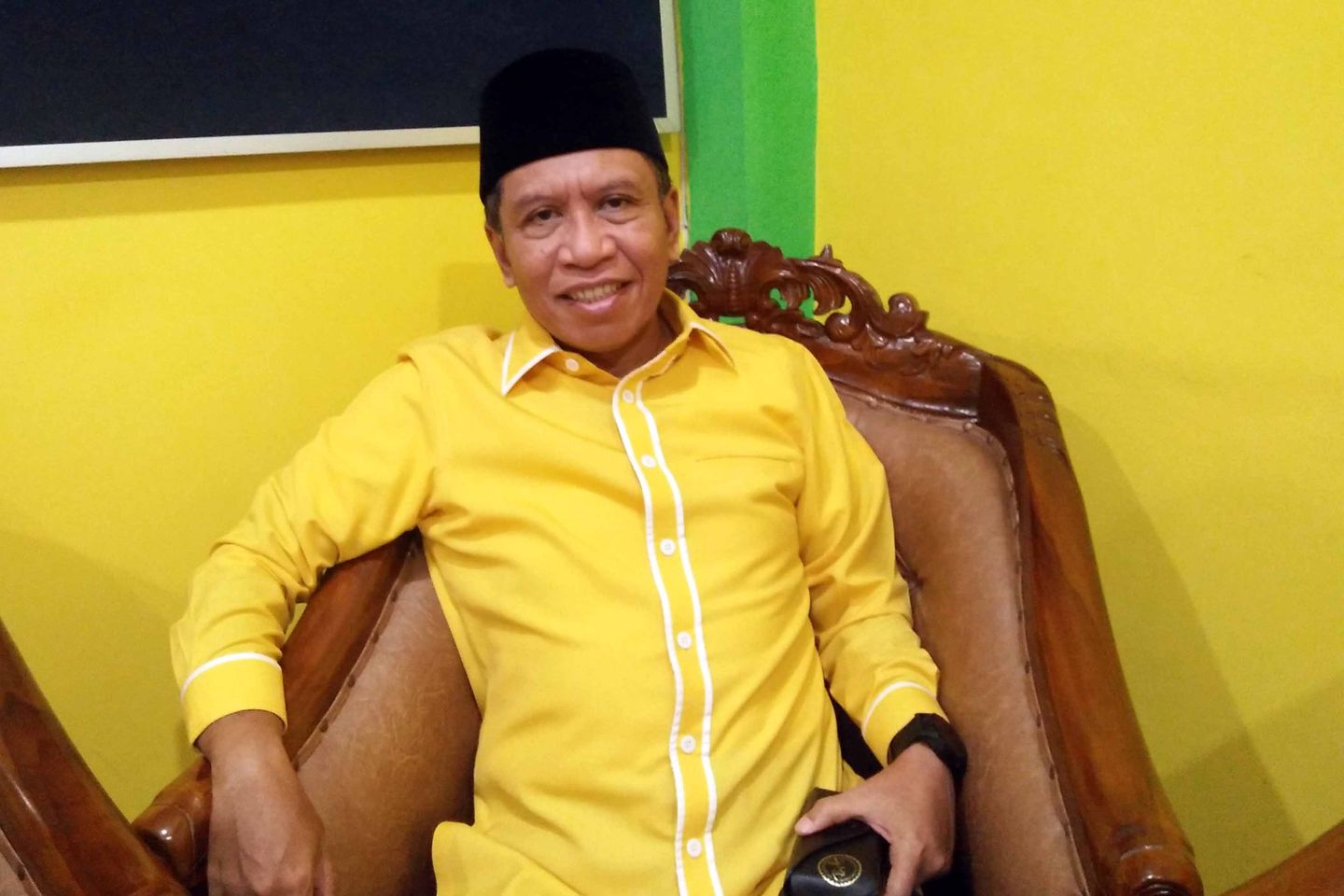Golkar Jatim Terjunkan Timsus Evaluasi Turunnya Suara 